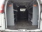 New 2025 Chevrolet Express 2500 Upfitted Cargo Van for sale #554350 - photo 2