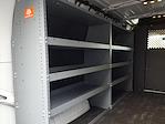 New 2025 Chevrolet Express 2500 Upfitted Cargo Van for sale #554350 - photo 9