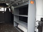 New 2025 Chevrolet Express 2500 Upfitted Cargo Van for sale #554350 - photo 10