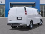 New 2025 Chevrolet Express 2500 Empty Cargo Van for sale #554350 - photo 2