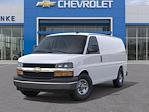 New 2025 Chevrolet Express 2500 Empty Cargo Van for sale #554350 - photo 6