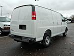 New 2025 Chevrolet Express 2500 Upfitted Cargo Van for sale #554350 - photo 5