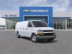2025 Chevrolet Express 2500 RWD Empty Cargo Van for sale #554415 - photo 1