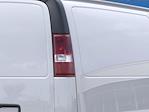 2025 Chevrolet Express 2500 RWD Empty Cargo Van for sale #554415 - photo 11