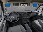 2025 Chevrolet Express 2500 RWD Empty Cargo Van for sale #554415 - photo 15