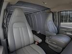 2025 Chevrolet Express 2500 RWD Empty Cargo Van for sale #554415 - photo 16