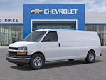 2025 Chevrolet Express 2500 RWD Empty Cargo Van for sale #554415 - photo 3
