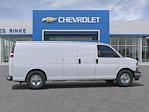2025 Chevrolet Express 2500 RWD Empty Cargo Van for sale #554415 - photo 5