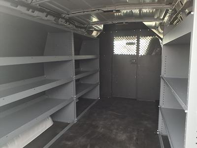 New 2025 Chevrolet Express 2500 Upfitted Cargo Van for sale #554419 - photo 2