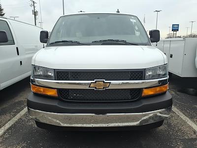 New 2025 Chevrolet Express 2500 Upfitted Cargo Van for sale #554419 - photo 2