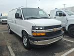 New 2025 Chevrolet Express 2500 Upfitted Cargo Van for sale #554419 - photo 5