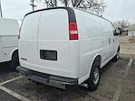 New 2025 Chevrolet Express 2500 Upfitted Cargo Van for sale #554419 - photo 6