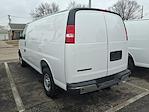 New 2025 Chevrolet Express 2500 Upfitted Cargo Van for sale #554419 - photo 3