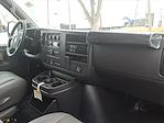 New 2025 Chevrolet Express 2500 Upfitted Cargo Van for sale #554419 - photo 11