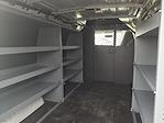 New 2025 Chevrolet Express 2500 Upfitted Cargo Van for sale #554419 - photo 2