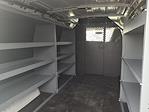 New 2025 Chevrolet Express 2500 Upfitted Cargo Van for sale #554419 - photo 2