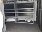 New 2025 Chevrolet Express 2500 Upfitted Cargo Van for sale #554420 - photo 6