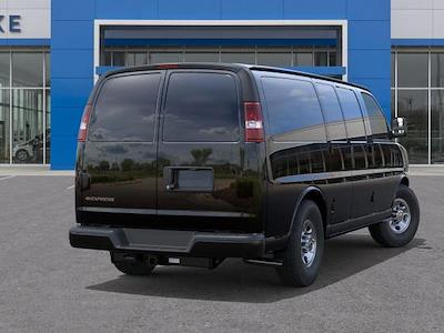 2025 Chevrolet Express 2500 RWD Empty Cargo Van for sale #554451 - photo 2