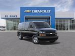 2025 Chevrolet Express 2500 RWD Empty Cargo Van for sale #554451 - photo 1