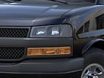 2025 Chevrolet Express 2500 RWD Empty Cargo Van for sale #554451 - photo 10