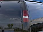 2025 Chevrolet Express 2500 RWD Empty Cargo Van for sale #554451 - photo 11