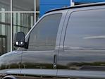 2025 Chevrolet Express 2500 RWD Empty Cargo Van for sale #554451 - photo 12