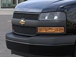 2025 Chevrolet Express 2500 RWD Empty Cargo Van for sale #554451 - photo 13