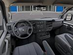 2025 Chevrolet Express 2500 RWD Empty Cargo Van for sale #554451 - photo 15