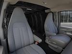 2025 Chevrolet Express 2500 RWD Empty Cargo Van for sale #554451 - photo 16