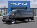 2025 Chevrolet Express 2500 RWD Empty Cargo Van for sale #554451 - photo 3