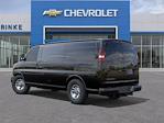 2025 Chevrolet Express 2500 RWD Empty Cargo Van for sale #554451 - photo 4