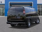 2025 Chevrolet Express 2500 RWD Empty Cargo Van for sale #554451 - photo 2