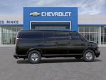 2025 Chevrolet Express 2500 RWD Empty Cargo Van for sale #554451 - photo 5