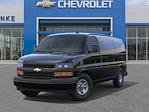 2025 Chevrolet Express 2500 RWD Empty Cargo Van for sale #554451 - photo 6