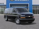 2025 Chevrolet Express 2500 RWD Empty Cargo Van for sale #554451 - photo 7