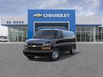 2025 Chevrolet Express 2500 RWD Empty Cargo Van for sale #554451 - photo 8