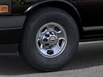 2025 Chevrolet Express 2500 RWD Empty Cargo Van for sale #554451 - photo 9