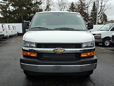 New 2025 Chevrolet Express 2500 Empty Cargo Van for sale #554452 - photo 2