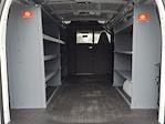 New 2025 Chevrolet Express 2500 Upfitted Cargo Van for sale #554452 - photo 2