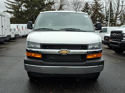 New 2025 Chevrolet Express 2500 Empty Cargo Van for sale #554453 - photo 2