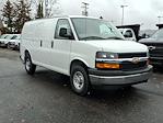 New 2025 Chevrolet Express 2500 Upfitted Cargo Van for sale #554471 - photo 5
