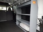 New 2025 Chevrolet Express 2500 Upfitted Cargo Van for sale #554471 - photo 10