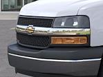 New 2025 Chevrolet Express 2500 Empty Cargo Van for sale #554475 - photo 14