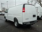 New 2025 Chevrolet Express 2500 Upfitted Cargo Van for sale #554475 - photo 3