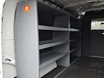 New 2025 Chevrolet Express 2500 Upfitted Cargo Van for sale #554475 - photo 9