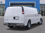 New 2025 Chevrolet Express 3500 Empty Cargo Van for sale #554485 - photo 2