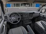 New 2025 Chevrolet Express 2500 Empty Cargo Van for sale #554491 - photo 16