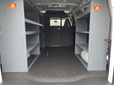 New 2025 Chevrolet Express 2500 Upfitted Cargo Van for sale #554493 - photo 2