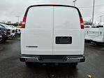 New 2025 Chevrolet Express 2500 Upfitted Cargo Van for sale #554496 - photo 8