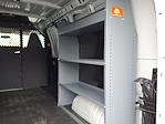 New 2025 Chevrolet Express 2500 Upfitted Cargo Van for sale #554499 - photo 10